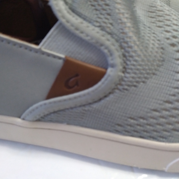 Olukai PEHUEA women's shoes - Picture 3 of 10